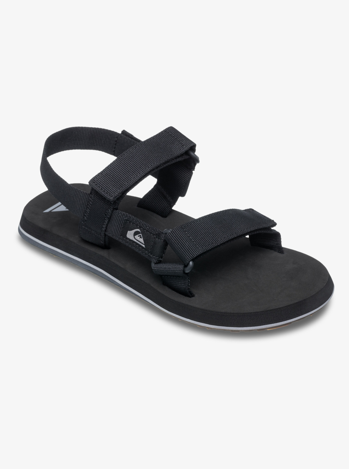 SANDALIAS MASCULINO QUIKSILVER MONKEY CAGED II – foto 5